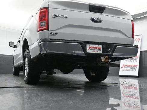 Used 2017 Ford F150 XLT image 33