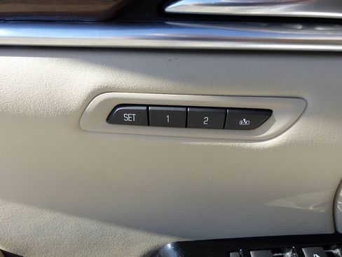 Used 2017 Cadillac XTS Luxury FWD image 20