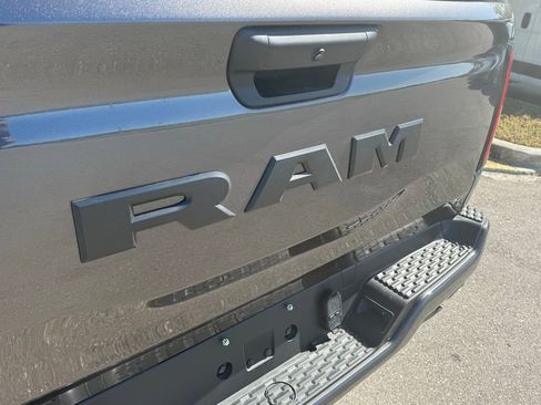 New 2026 RAM 1500 Express RWD image 34