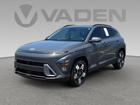 Certified 2025 Hyundai Kona SEL FWD image 23
