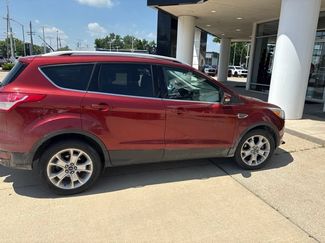 Used 2016 Ford Escape Titanium AWD/4WD video 1