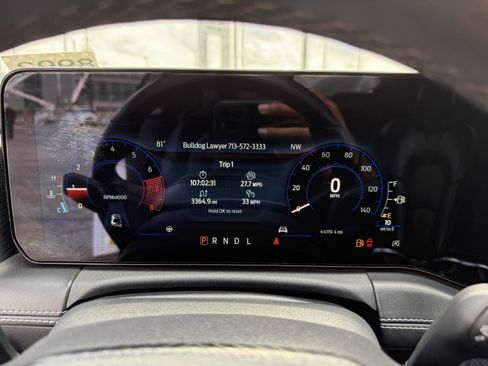 Used 2024 Ford Mustang Premium image 16