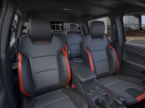 New 2026 Ford Ranger Raptor AWD/4WD image 10