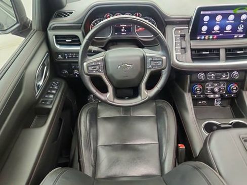 Used 2021 Chevrolet Tahoe RST w/ Luxury Package RWD image 40