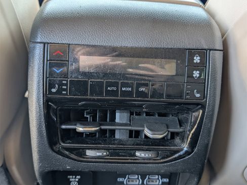 Used 2021 Jeep Grand Cherokee L Limited w/ Trailer Tow Package image 30