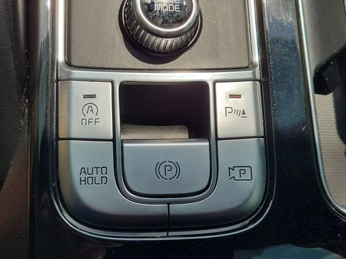 Used 2025 Kia Telluride SX FWD image 29