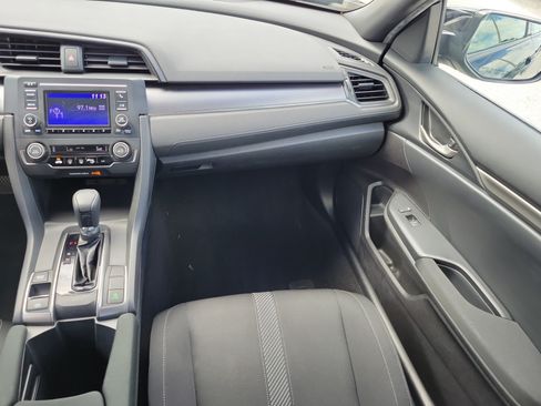 Used 2018 Honda Civic LX image 16