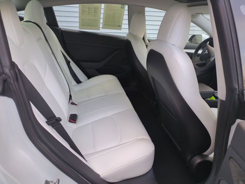 Used 2021 Tesla Model 3 Long Range image 28