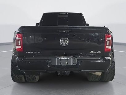 Used 2021 RAM 3500 Limited