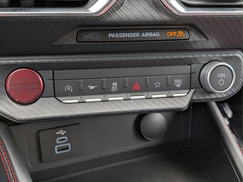 Used 2025 Ford Mustang GT Premium image 24