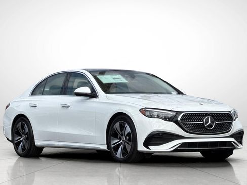 New 2026 Mercedes-Benz E 350 Sedan image 29