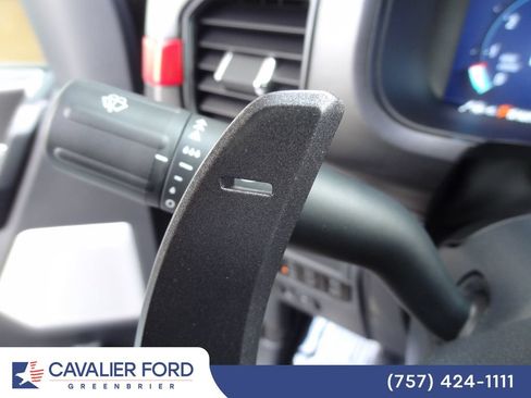 Certified 2026 Ford F150 Raptor AWD/4WD image 24