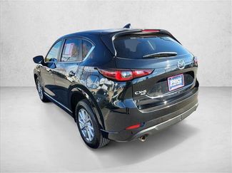 Used 2024 MAZDA CX-5 AWD 2.5 S w/ Select Package video 3