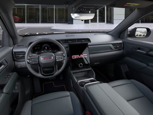 New 2026 GMC Terrain AT4 w/ Convenience Package III AWD/4WD image 15
