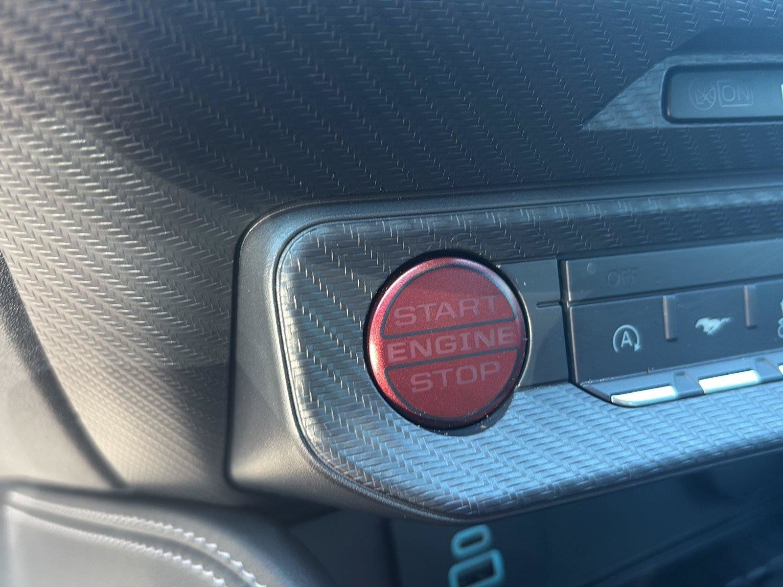 Used 2024 Ford Mustang GT Premium RWD image 27