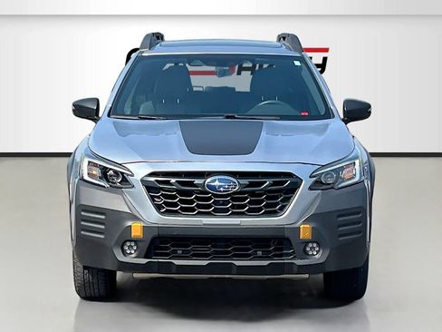 Used 2023 Subaru Outback Wilderness AWD/4WD image 2