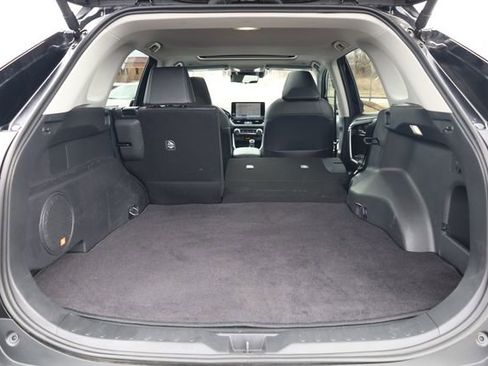 Used 2025 Toyota RAV4 XLE Premium w/ Weather Package image 26