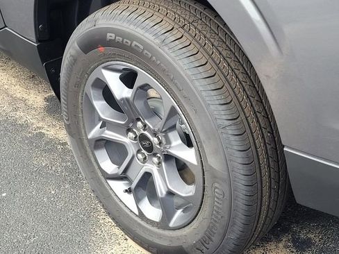 New 2026 Ford Maverick XLT FWD image 5