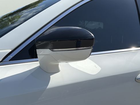 Used 2023 INFINITI QX60 Pure FWD image 27