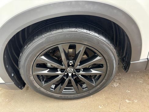 Used 2022 MAZDA CX-9 Touring Plus image 11