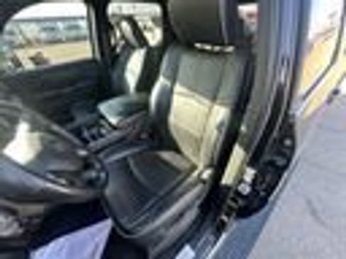 Used 2023 RAM 3500 Limited AWD/4WD image 19