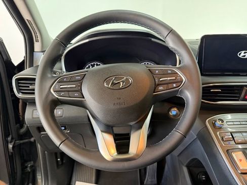 Used 2023 Hyundai Santa Fe SEL w/ Cargo Package AWD/4WD image 31