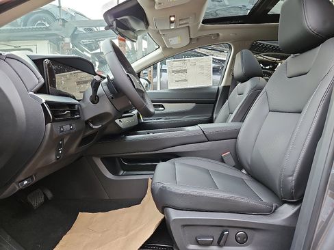 New 2026 Nissan Murano SL image 11