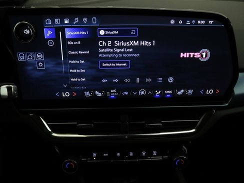 Certified 2026 Chevrolet Equinox EV LT w/ Convenience Package II FWD image 21
