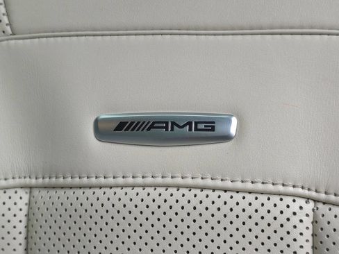 Used 2021 Mercedes-Benz E 53 AMG 4MATIC Sedan image 17