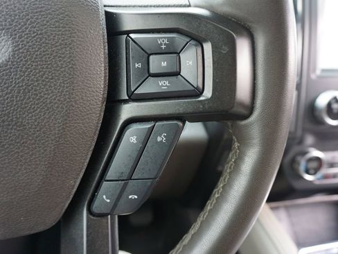 Used 2020 Ford Expedition Limited w/ Equipment Group 302A image 9