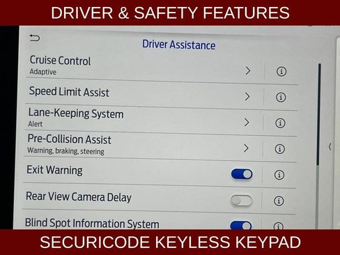 Used 2024 Ford F350 Platinum image 9