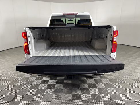 Used 2021 Chevrolet Silverado 1500 RST w/ Convenience Package II image 7