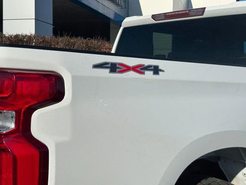 New 2025 Chevrolet Silverado 1500 RST image 30