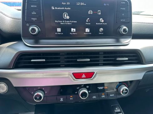 Used 2020 Kia Telluride S AWD/4WD image 15