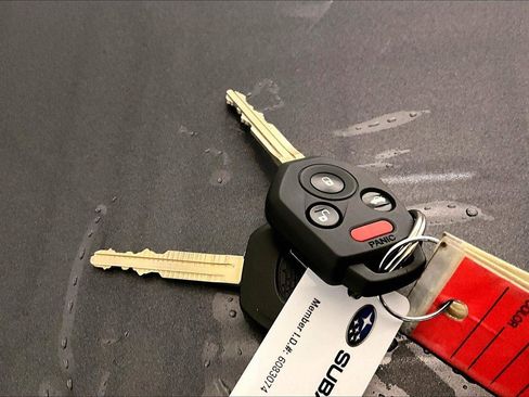 Used 2022 Subaru Legacy image 9