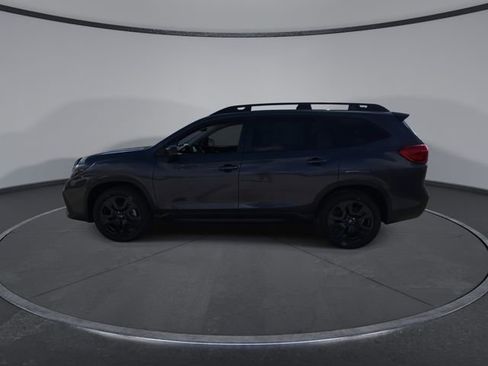 New 2026 Subaru Ascent Bronze Edition AWD/4WD image 5