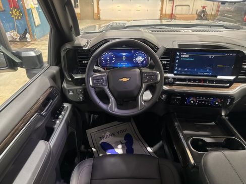 New 2026 Chevrolet Silverado 2500 LT w/ All Star Edition image 29