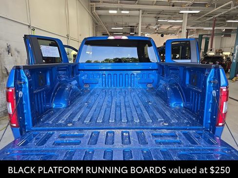 Used 2019 Ford F150 XL w/ Equipment Group 101A Mid AWD/4WD image 15