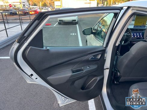 Used 2022 Chevrolet Bolt LT image 39