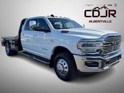 Used 2022 RAM 3500 Laramie