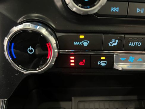 New 2025 Ford F150 XLT w/ Equipment Group 303A High image 26