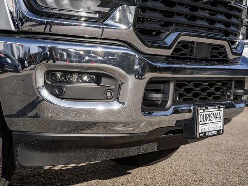 New 2026 RAM 2500 Tradesman w/ Chrome Appearance Group image 11
