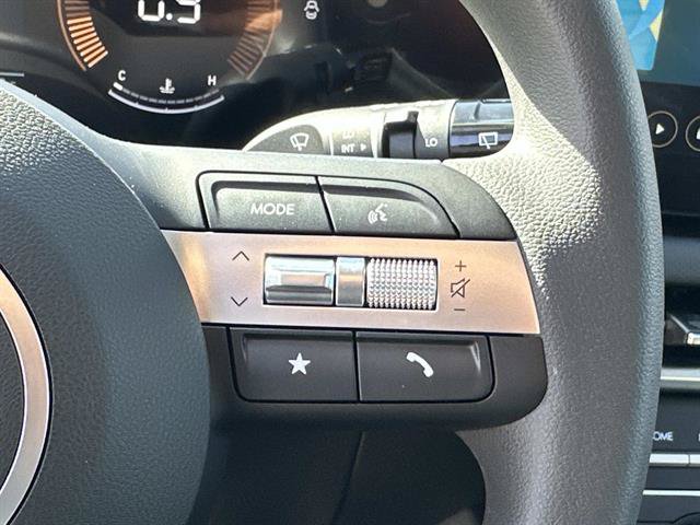 New 2026 Hyundai Tucson SE FWD image 9