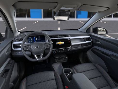 New 2027 Chevrolet Bolt RS FWD image 15