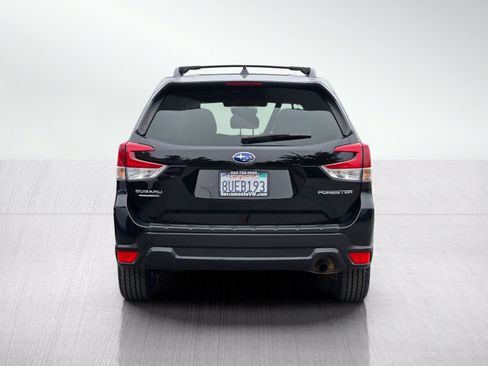 Used 2021 Subaru Forester Premium w/ Popular Package #1 AWD/4WD image 5