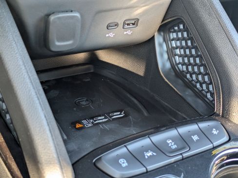 New 2026 Chevrolet TrailBlazer RS w/ Convenience Package image 15