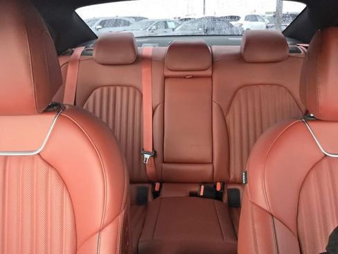 Used 2023 Genesis G70 2.0T w/ Sport Prestige Package RWD image 42