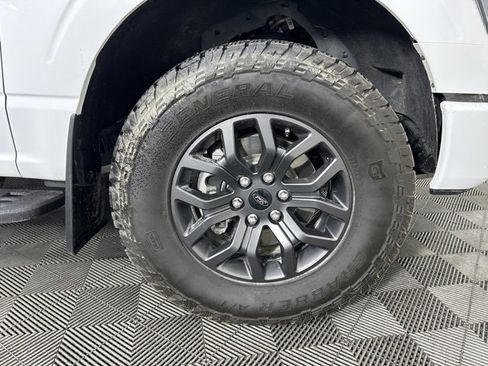 Used 2023 Ford F150 Tremor w/ Equipment Group 402A High image 5