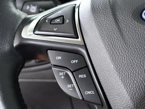Used 2023 Ford Edge SEL w/ Convenience Package AWD/4WD image 33
