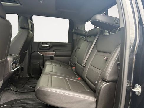 Used 2020 GMC Sierra 2500 Denali w/ Denali Ultimate Package AWD/4WD image 13
